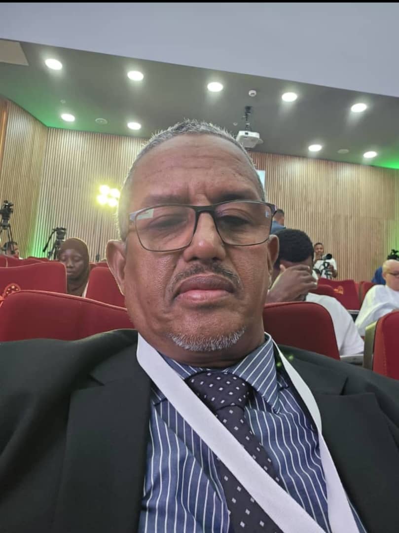 موريتانيا وجهة للملتقيات الإقتصادية و قبلة لتعزيز التعاون في مجال الطاقات المتجددة