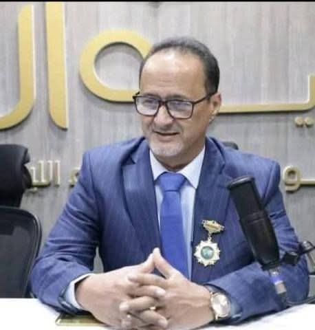 اتحاد الإعلاميين الأفريقي الآسيوي يكرم النقيب محمد سالم ولد الداه تقديراً لمسيرته الإعلامية العربية والأفريقية