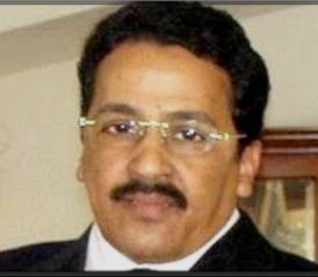 تعيين السفير محمد محمود ولد داهي رئيساً للجنة الوطنية لحقوق الإنسان ثقة متجددة و قيمة مضافة للمنظومة الحقوقية .