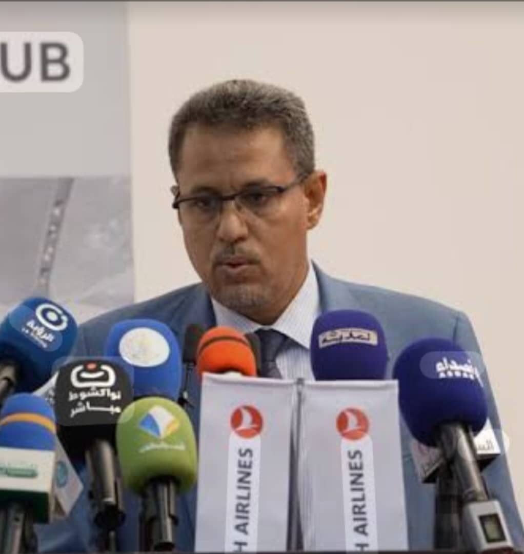 بين واقع الشبكة المتهالكة و وعود الاqستدامة قراءة لتصريحات المدير العام لمجموعة صوملك