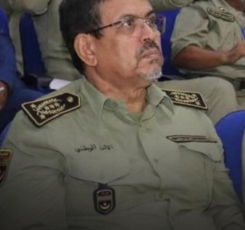 تعيين الموفض الإقليمي محمد ولد الحسين مديرا مساعدا للأمن الوطني