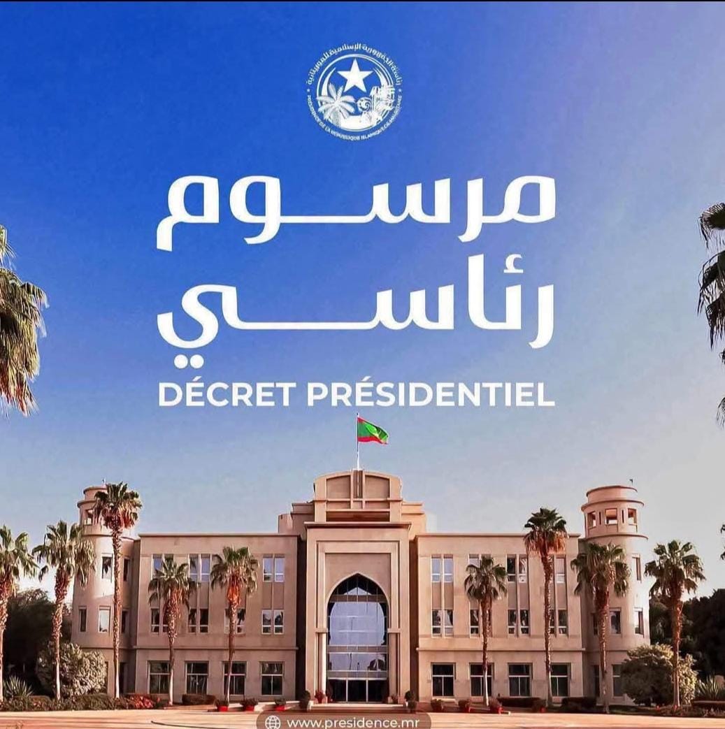 الحكومة الجديدة