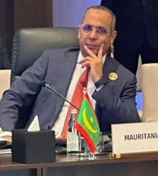 الدورة الثانية والخمسين لمجلس وزراء خارجية منظمة التعاون الإسلامي بمشاركة وفد رفيع المستوى من بلادنا