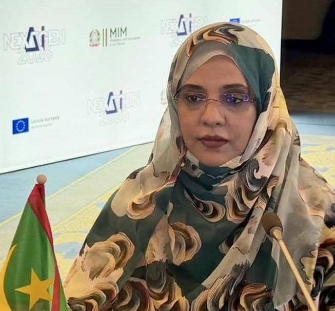 وزيرة التربية تستعرض جهود الدولة في توظيف الذكاء الاصطناعي لتطوير التعليم