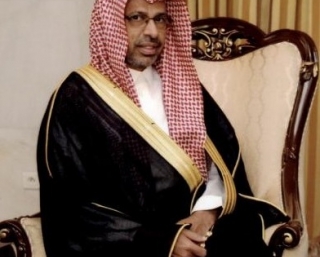سفير المملكة العربية السعودية في انواكشوط