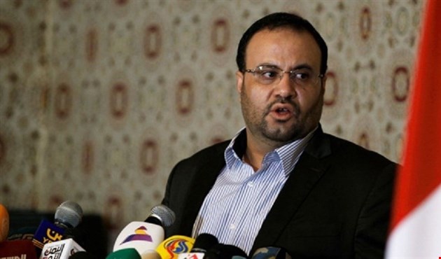 الحوثيون: دور ولد الشيخ أحمد هو تأمين التغطية للعدوان السعودي